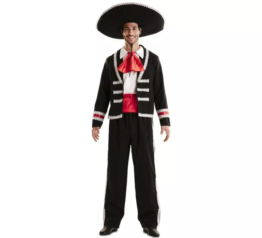 Translation missing: es.Disfraz de Mexicano para hombre