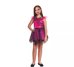 Disfraz de Miss Halloween para niña