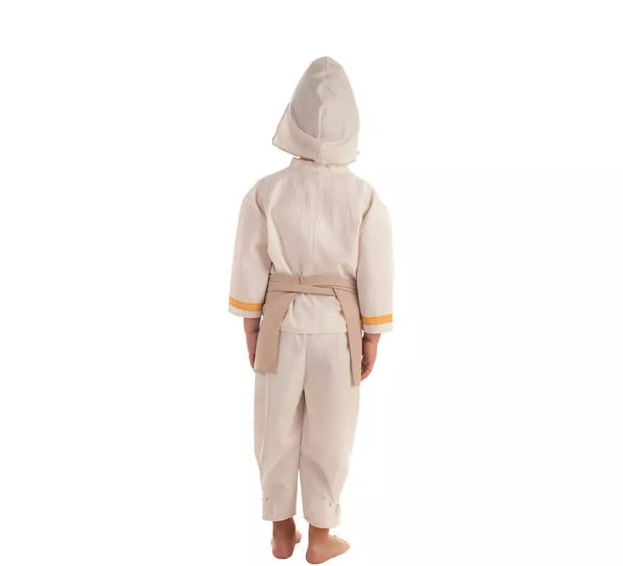 Disfraz de Molinero para niño