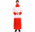 Disfraz de Monaguillo para hombre