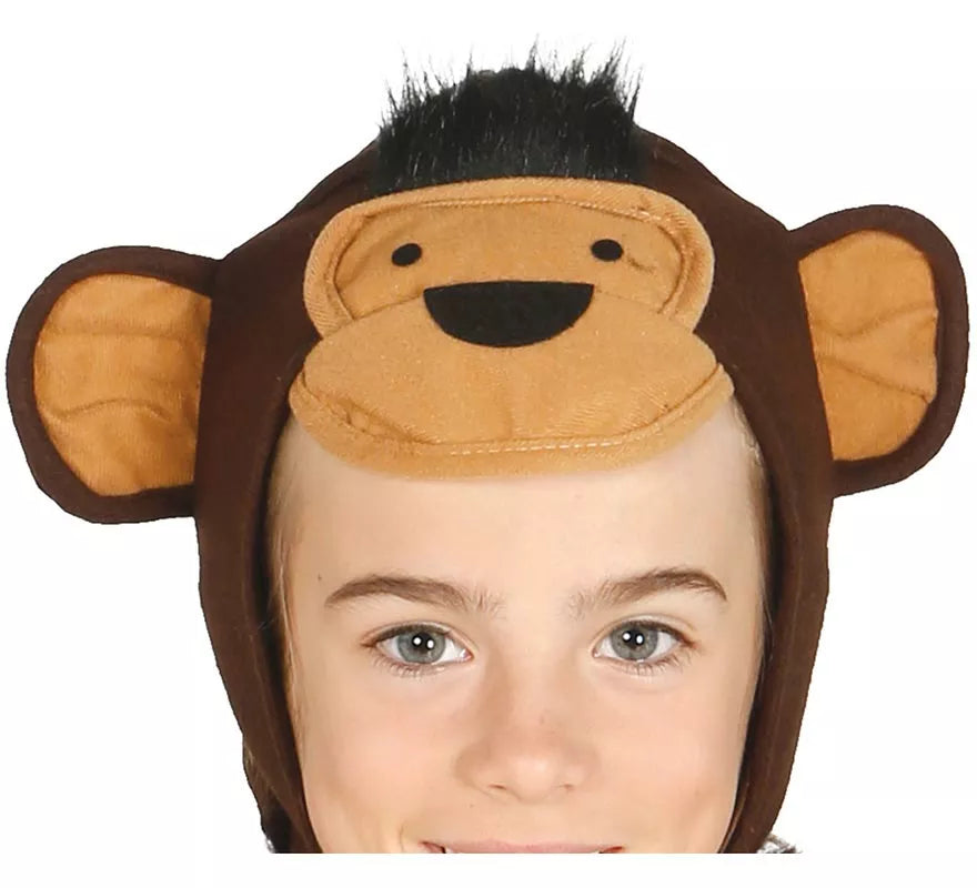 Disfraz de Monito para niño