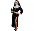 Disfraz de Monja para mujer