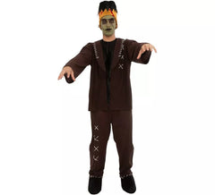 Disfraz de Monstruo de Frankenstein para hombre