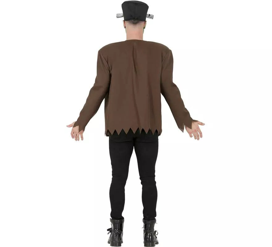 Disfraz de Monstruo Frankenstein para hombre