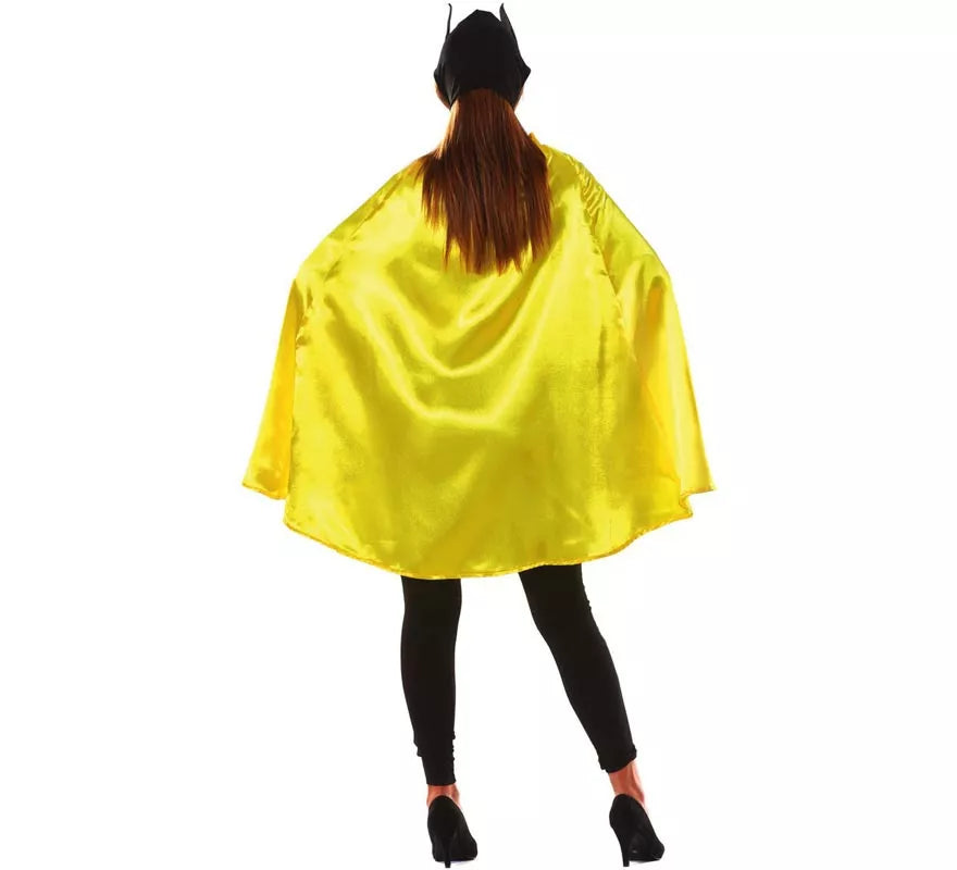 Translation missing: es.Disfraz de Mujer Murciélago para mujer
