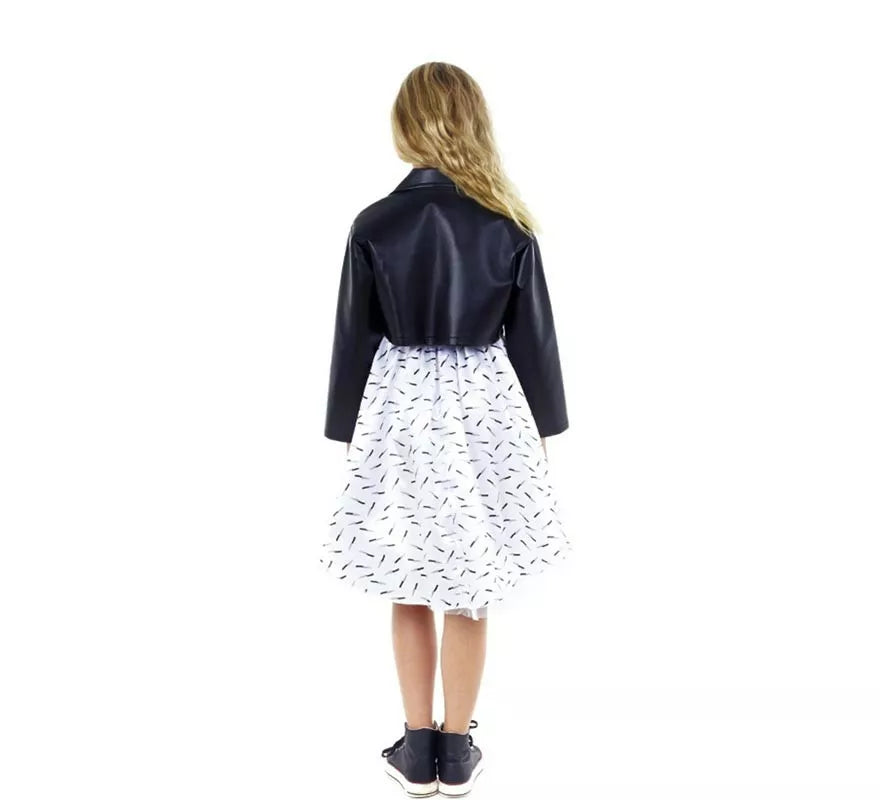 Translation missing: es.Disfraz de Muñeca Sádica para niña