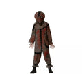 Disfraz de Muñeco Vudú Poseído para niño