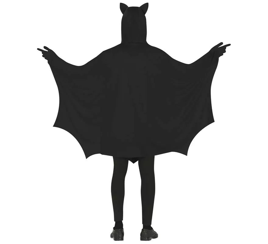 Disfraz de Murciélago para hombre