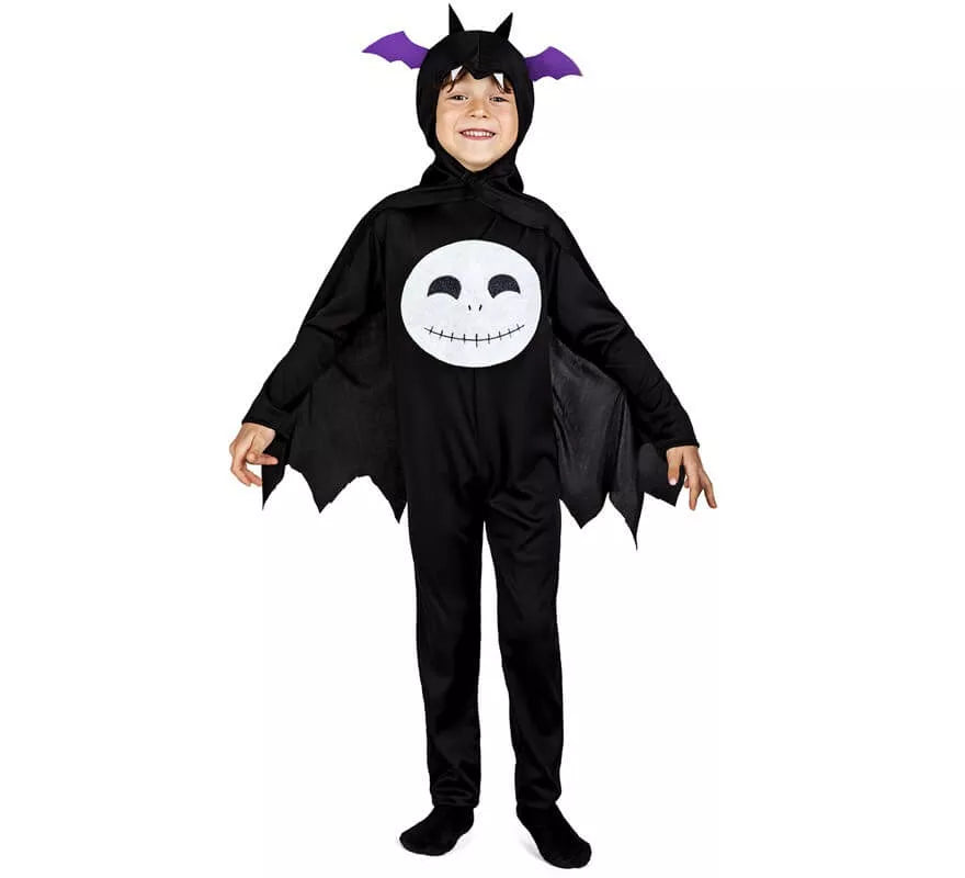 Translation missing: es.Disfraz de Murciélago para niño