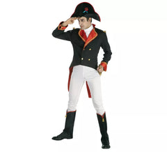 Disfraz de Napoleón para hombre