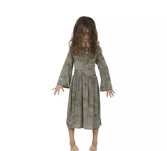 Disfraz de Niña Poseída para niña
