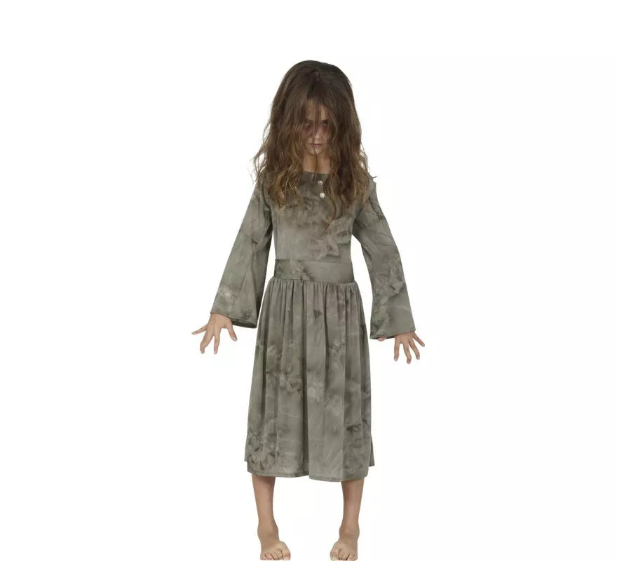 Translation missing: es.Disfraz de Niña Poseída para niña
