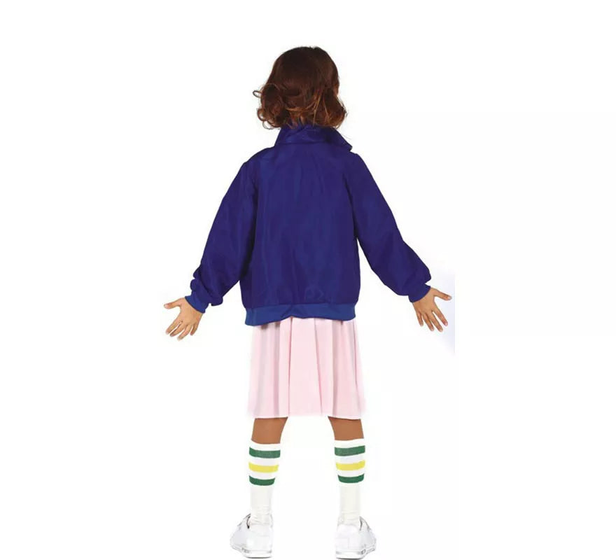 Translation missing: es.Disfraz de Niña Telepática para niña