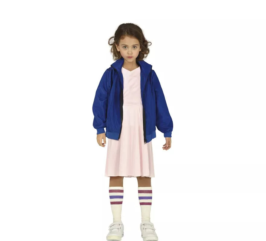 Translation missing: es.Disfraz de Niña Telepática para niña