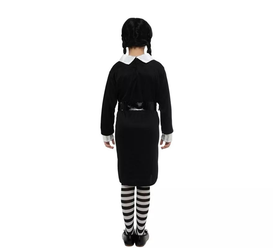 Translation missing: es.Disfraz de Niña tenebrosa para niña