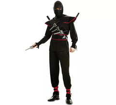 Disfraz de Ninja Killer para hombre