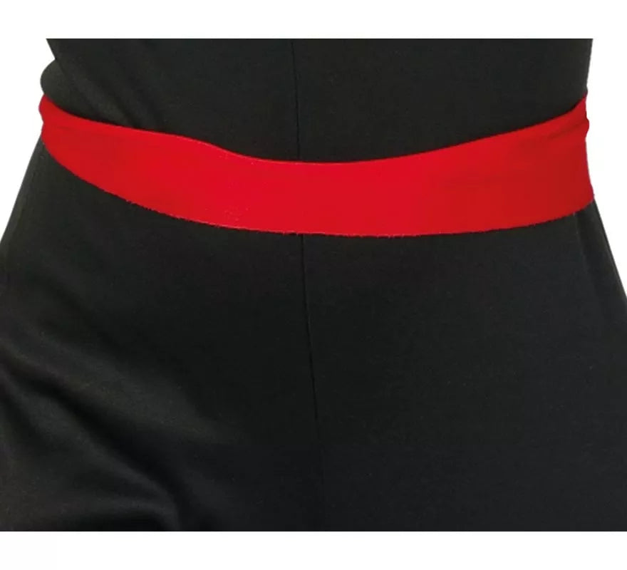 Disfraz de Ninja Shinoby para niño