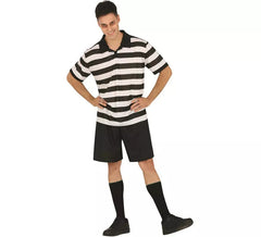 Disfraz de Niño Tenebroso para hombre