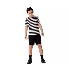 Disfraz de Niño tenebroso para niño