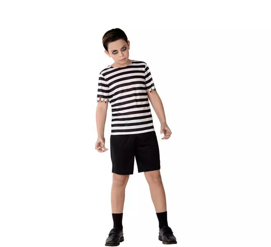 Translation missing: es.Disfraz de Niño tenebroso para niño