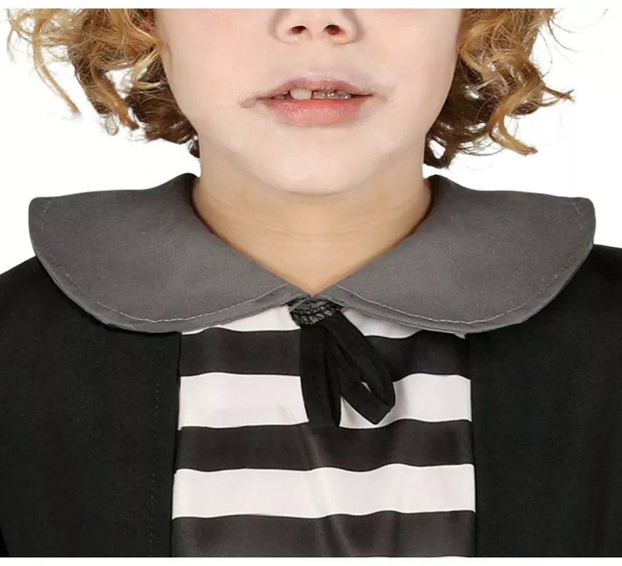 Translation missing: es.Disfraz de Niño tenebroso para niño