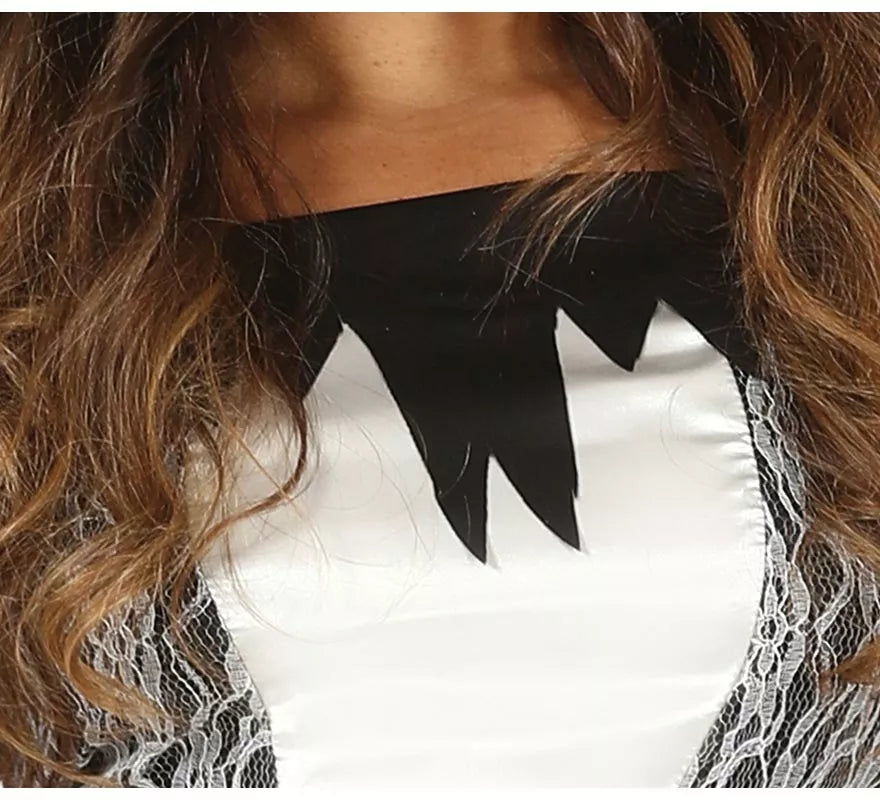 Translation missing: es.Disfraz de Novia Fantasma Oscura para mujer