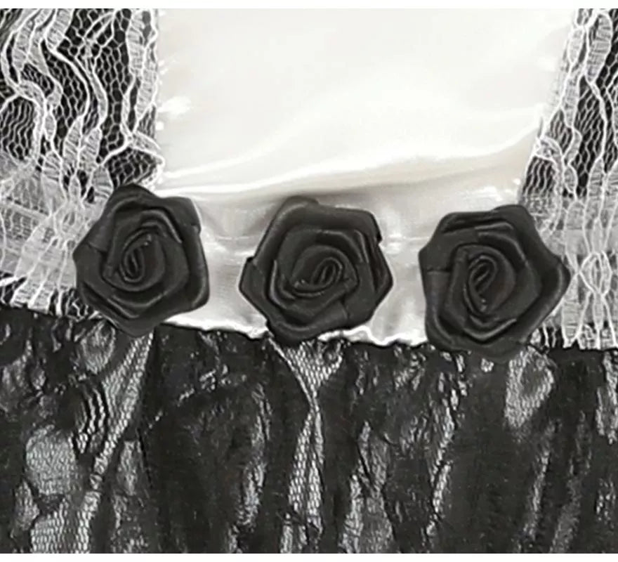 Translation missing: es.Disfraz de Novia Fantasma Oscura para mujer