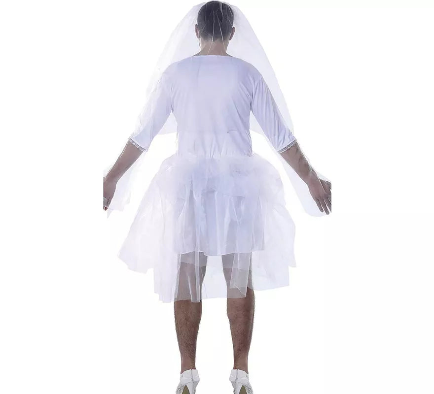 Translation missing: es.Disfraz de Novia para hombre