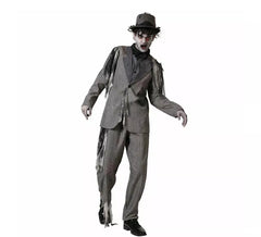Disfraz de Novio Fantasma para hombre