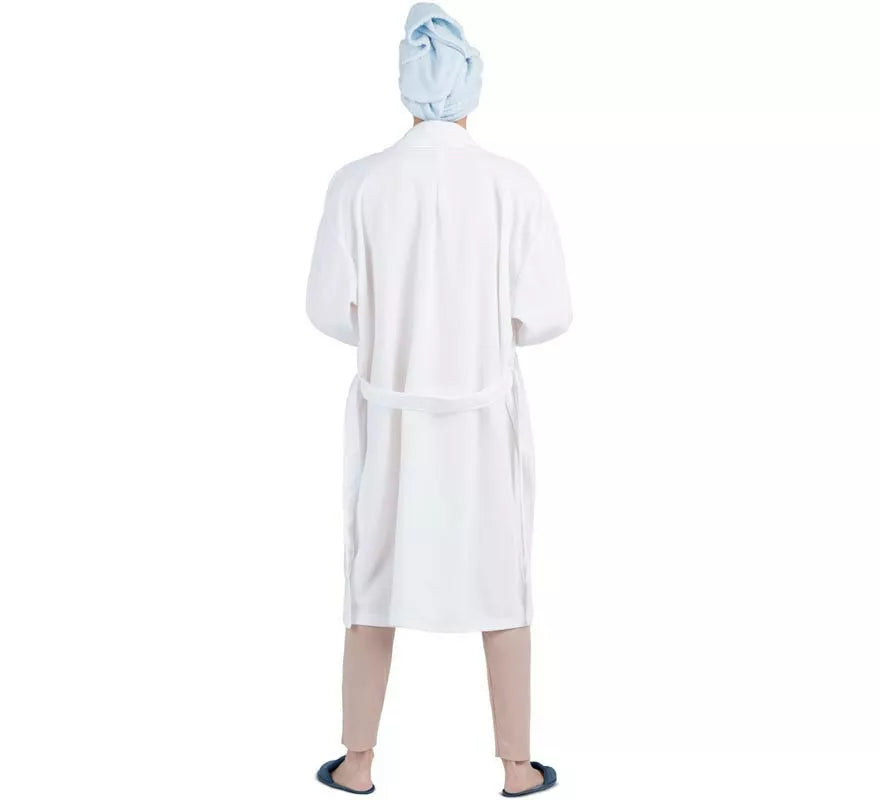 Translation missing: es.Disfraz de Nudista en bata para hombre