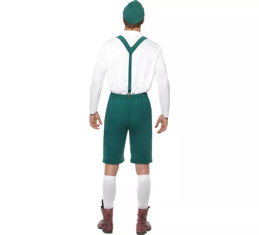 Translation missing: es.Disfraz de Oktoberfest para Hombre