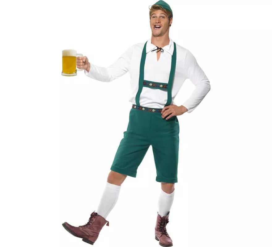 Translation missing: es.Disfraz de Oktoberfest para Hombre