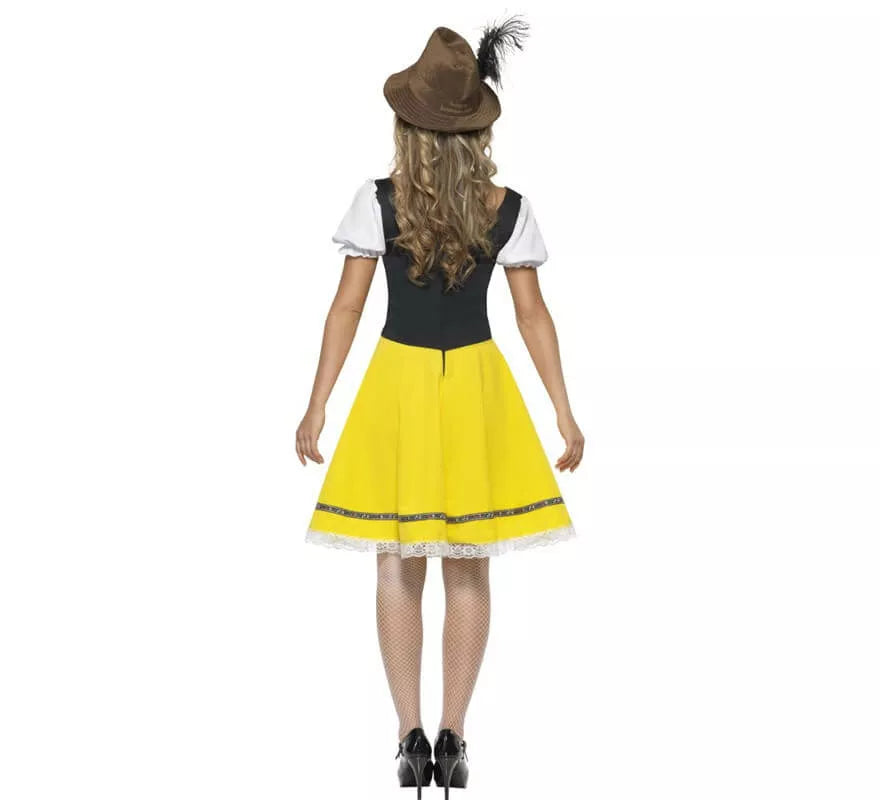 Translation missing: es.Disfraz de Oktoberfest para Mujer