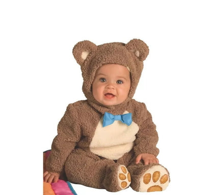 Disfraz de Osito para bebés