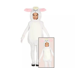 Disfraz de Oveja para niños