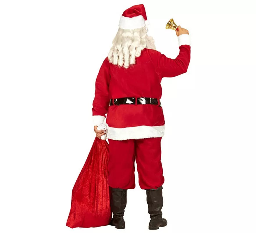 Translation missing: es.Disfraz de Papá Noel para hombre