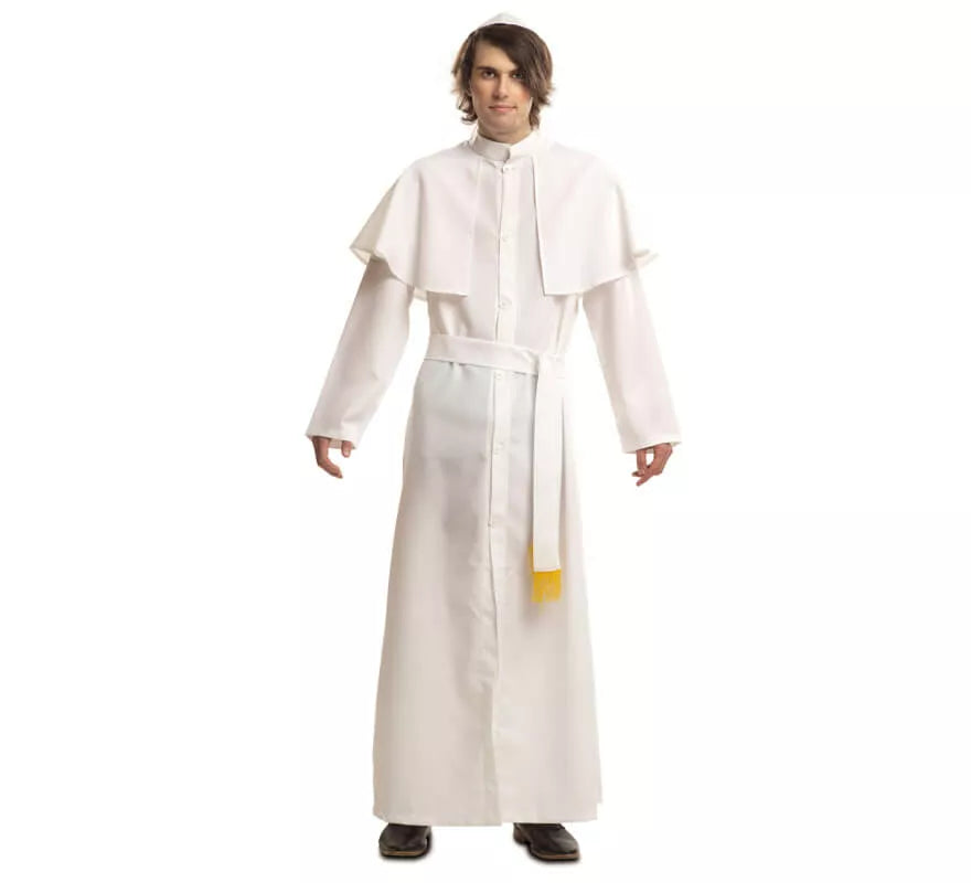 Translation missing: es.Disfraz de Papa para hombre