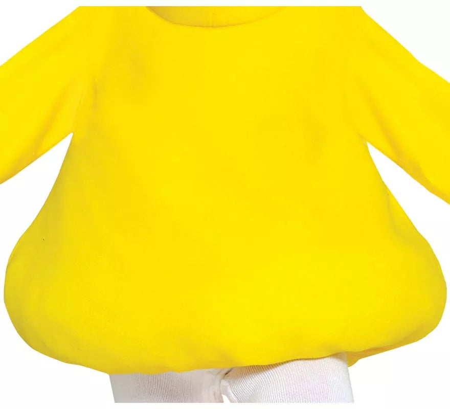 Translation missing: es.Disfraz de Pato Amarillo para bebé