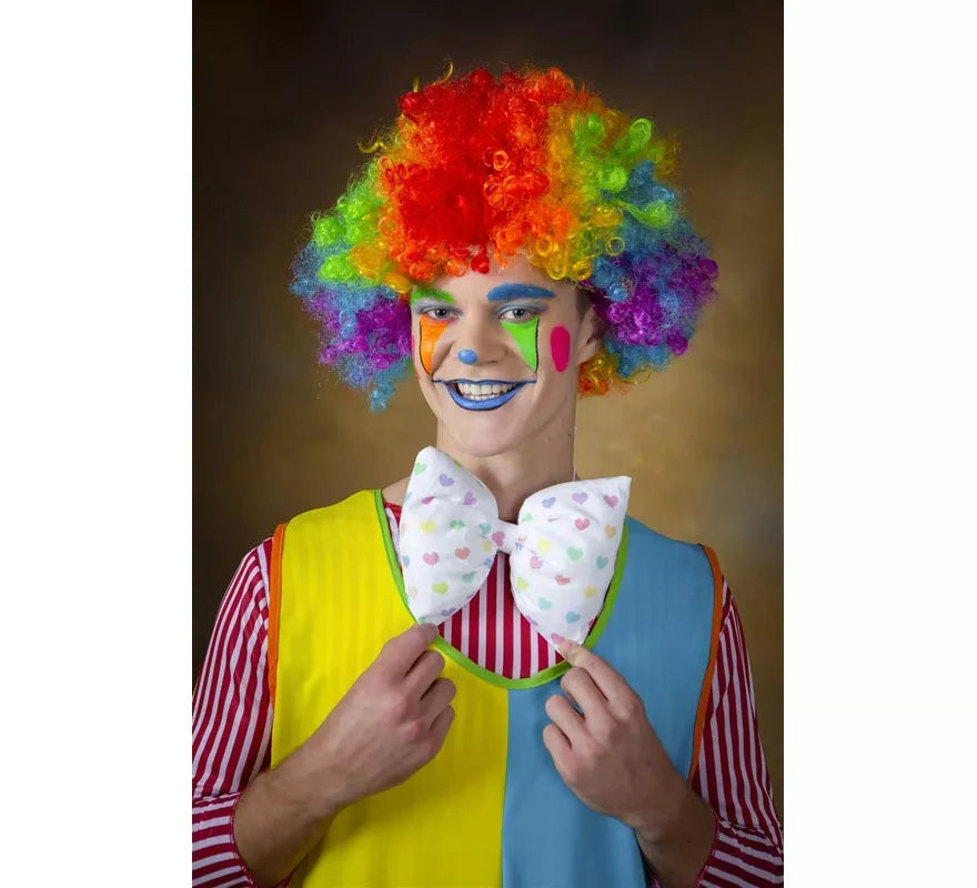 Translation missing: es.Disfraz de Payaso de Circo para hombre
