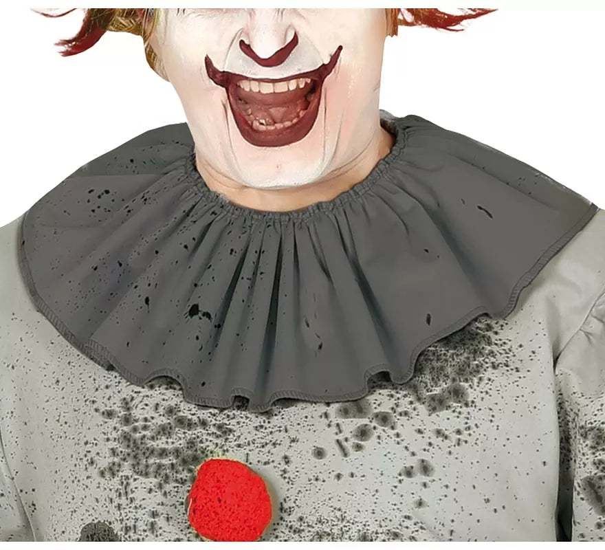 Translation missing: es.Disfraz de Payaso del Miedo para hombre