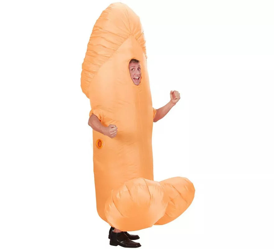 Translation missing: es.Disfraz de Pene Gigante para adulto