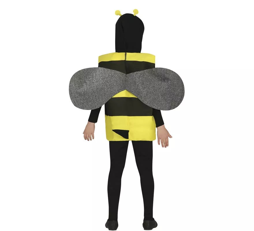 Disfraz de Pequeña Abeja para niños