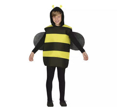 Disfraz de Pequeña Abeja para niños
