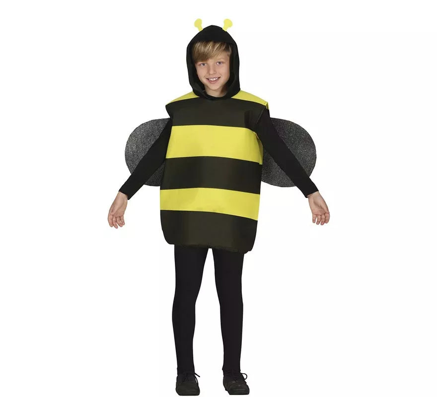 Translation missing: es.Disfraz de Pequeña Abeja para niños