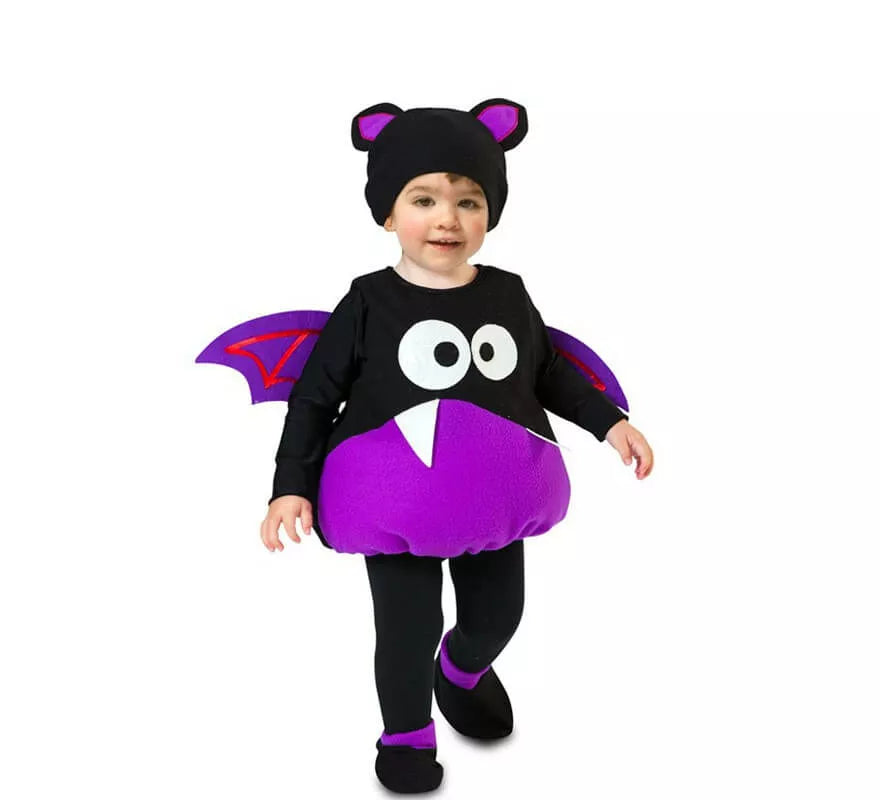 Translation missing: es.Disfraz de Pequeño Vampiro para niño