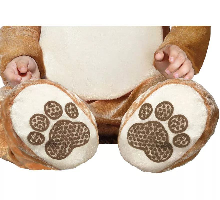 Translation missing: es.Disfraz de Perrito Baby para bebés