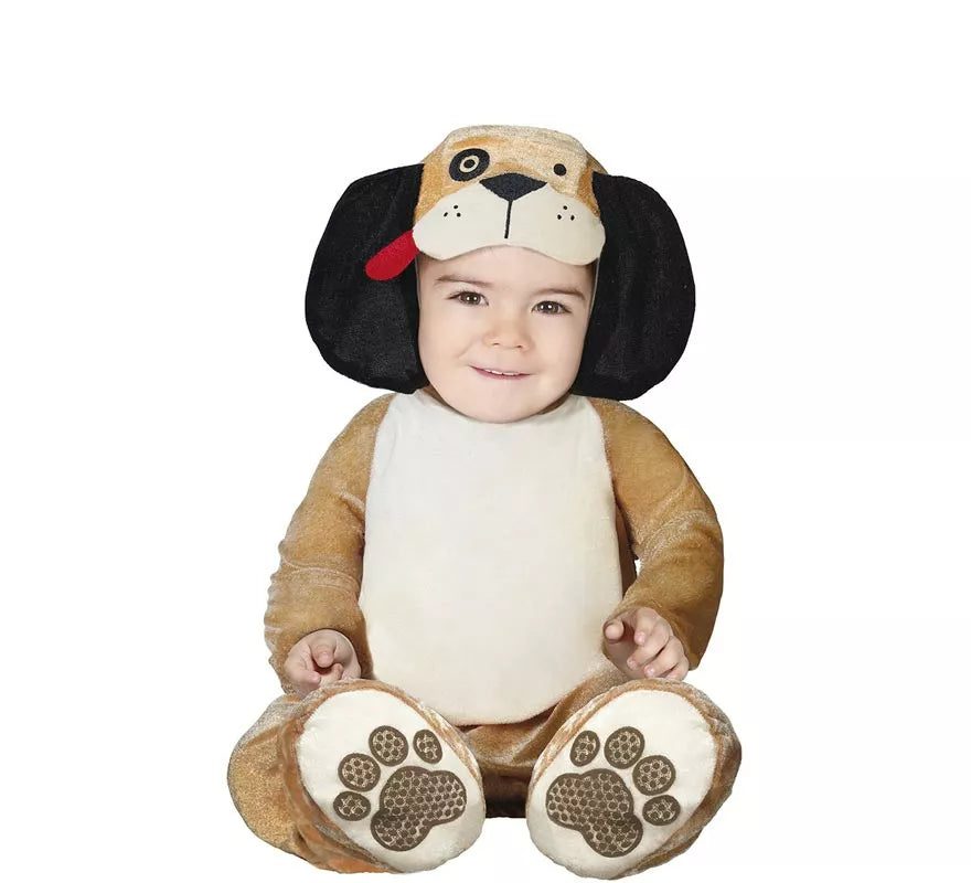 Translation missing: es.Disfraz de Perrito Baby para bebés