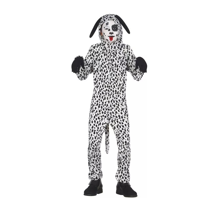 Translation missing: es.Disfraz de Perrito Dálmata para niños