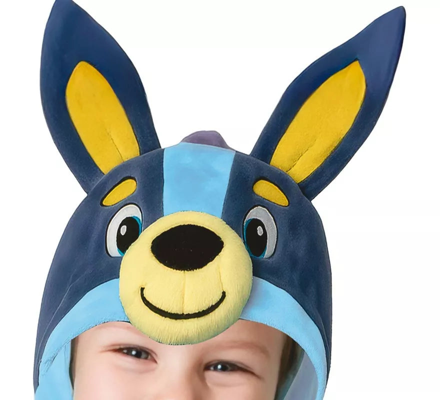 Translation missing: es.Disfraz de Perro azul para niños