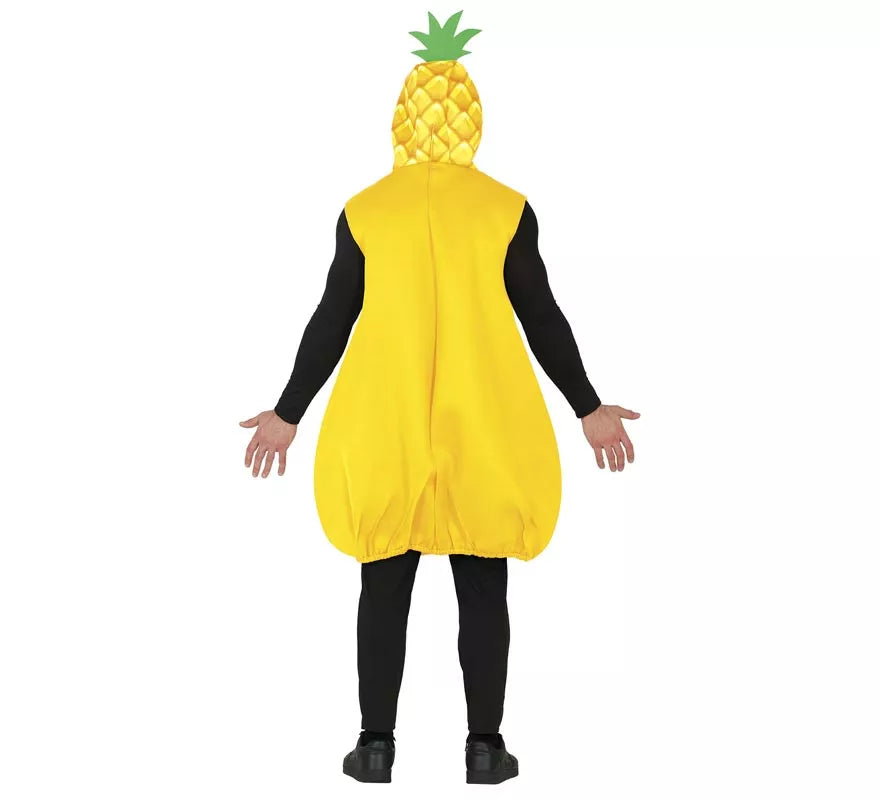 Translation missing: es.Disfraz de Piña para hombre